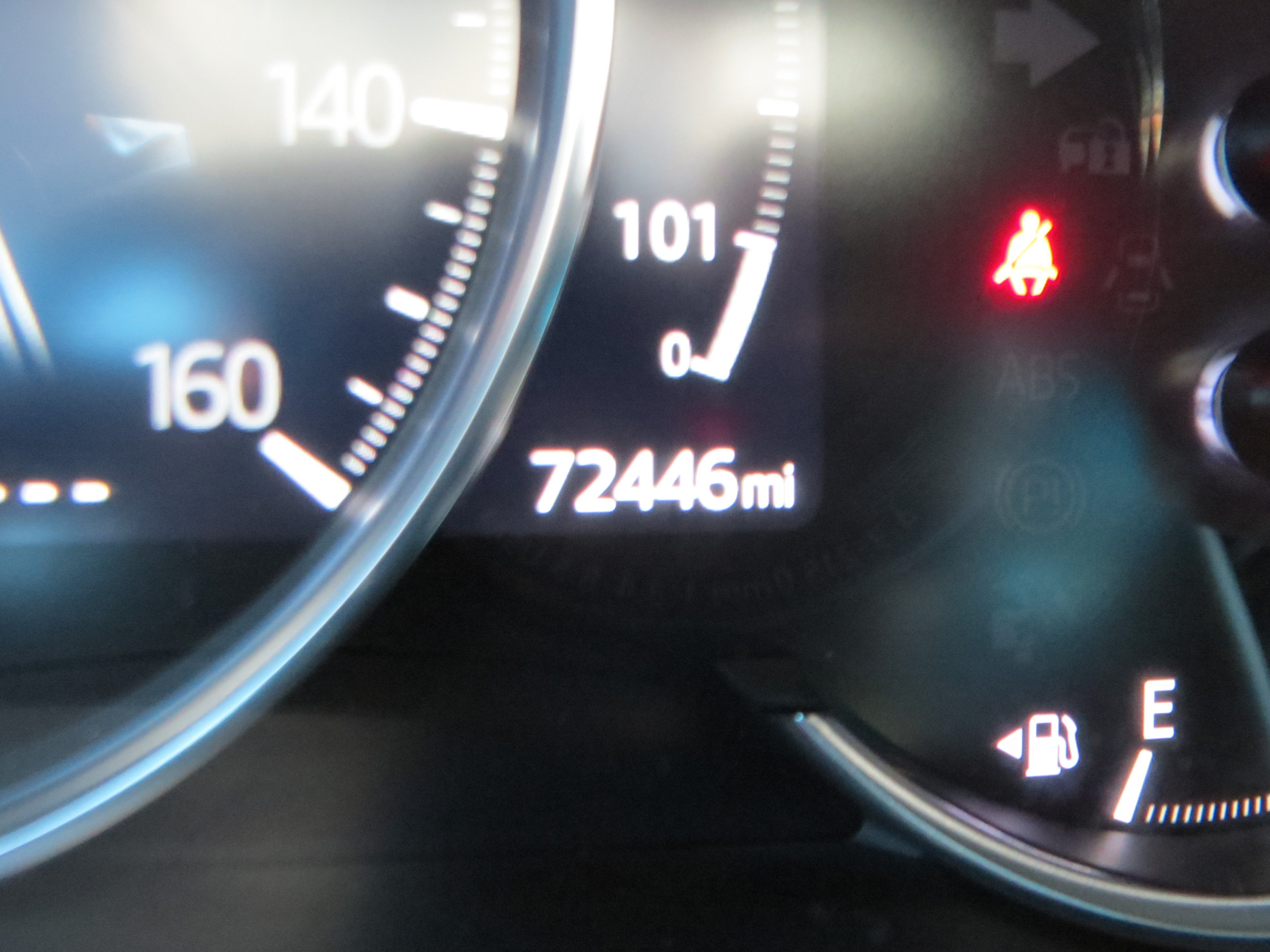 Used 2019 MAZDA MAZDA6 Signature FWD image 22