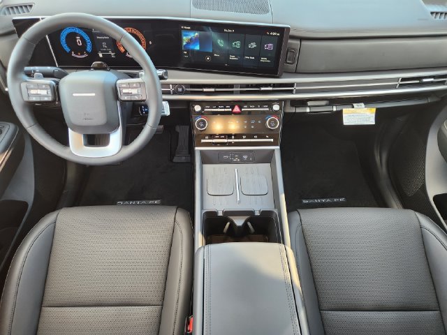 New 2027 Hyundai Santa Fe SEL FWD image 27