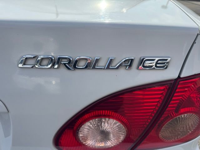 Used 2007 Toyota Corolla LE image 31