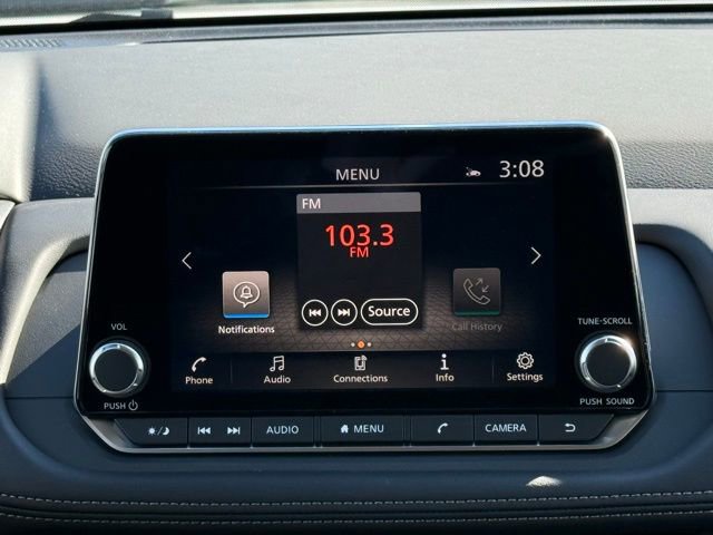 New 2026 Nissan Rogue SV w/ Cold Weather Package AWD/4WD image 26