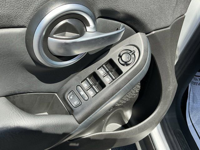 Used 2016 FIAT 500X Trekking Plus AWD/4WD image 14