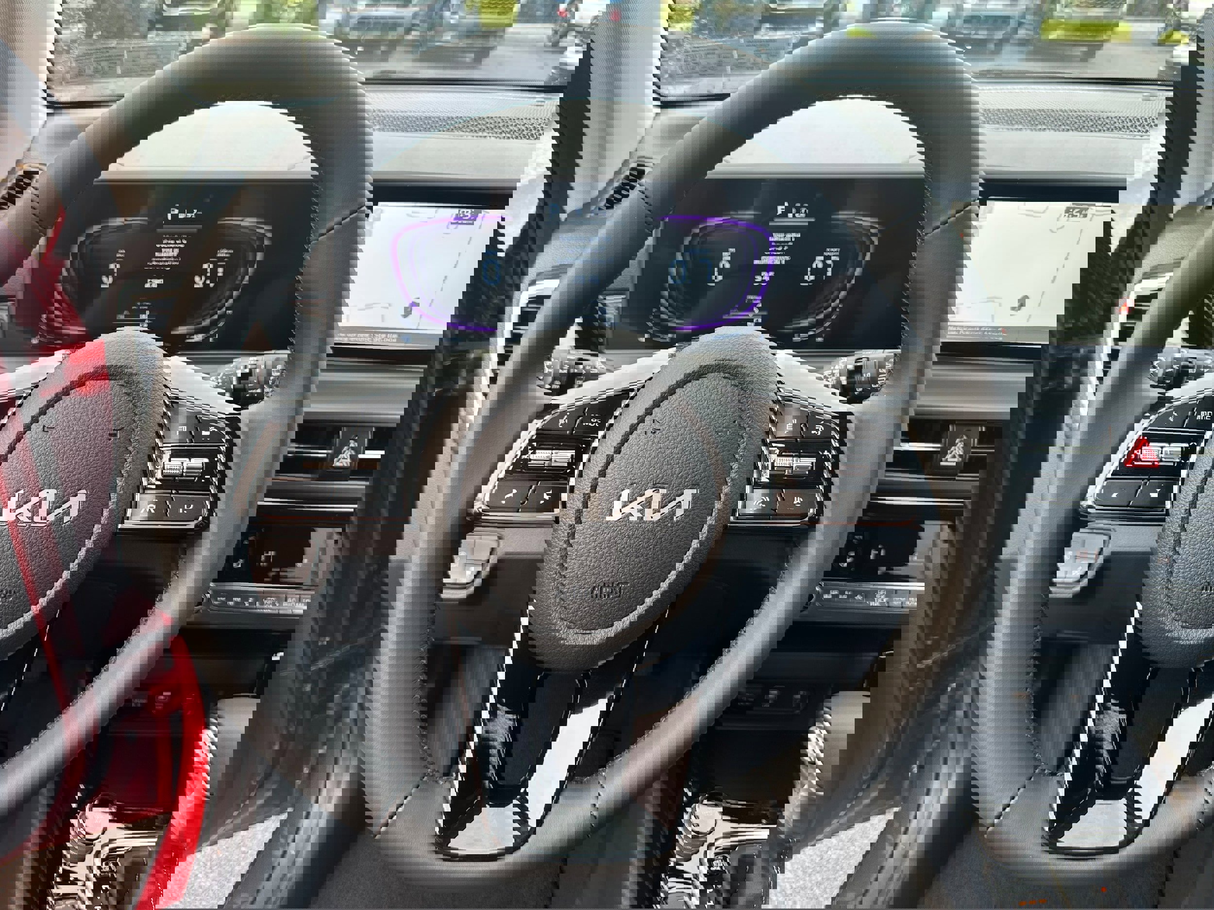 New 2026 Kia Seltos S image 38