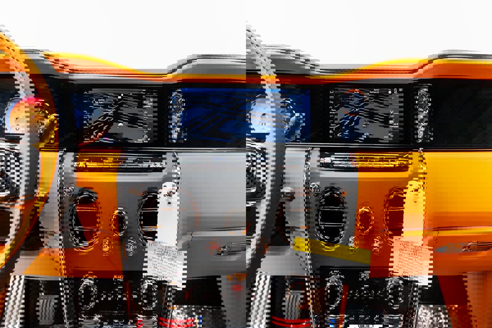 New 2026 Rolls-Royce Cullinan image 22