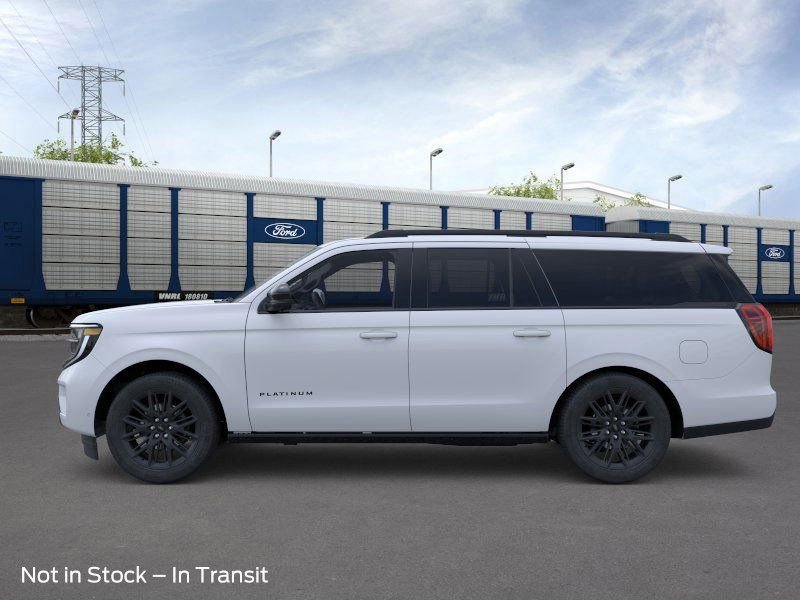 New 2026 Ford Expedition Max Platinum image 33