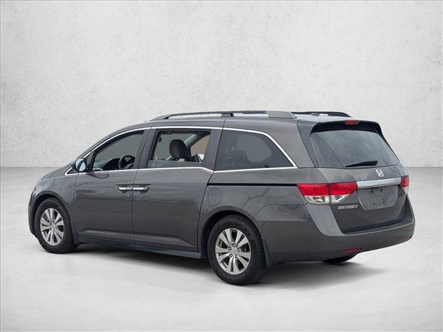Used 2016 Honda Odyssey EX-L image 7