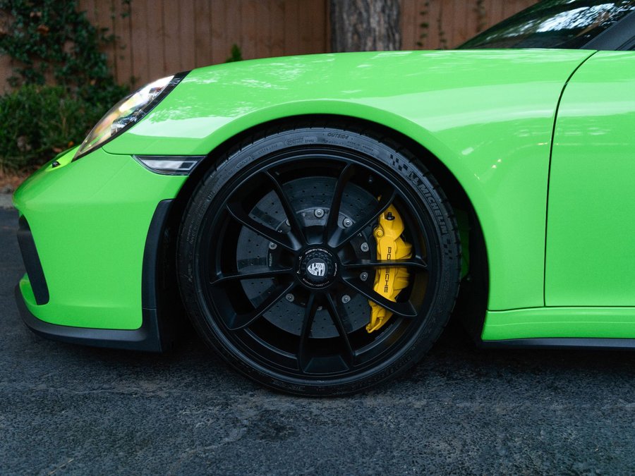 Used 2019 Porsche 911 Speedster image 12