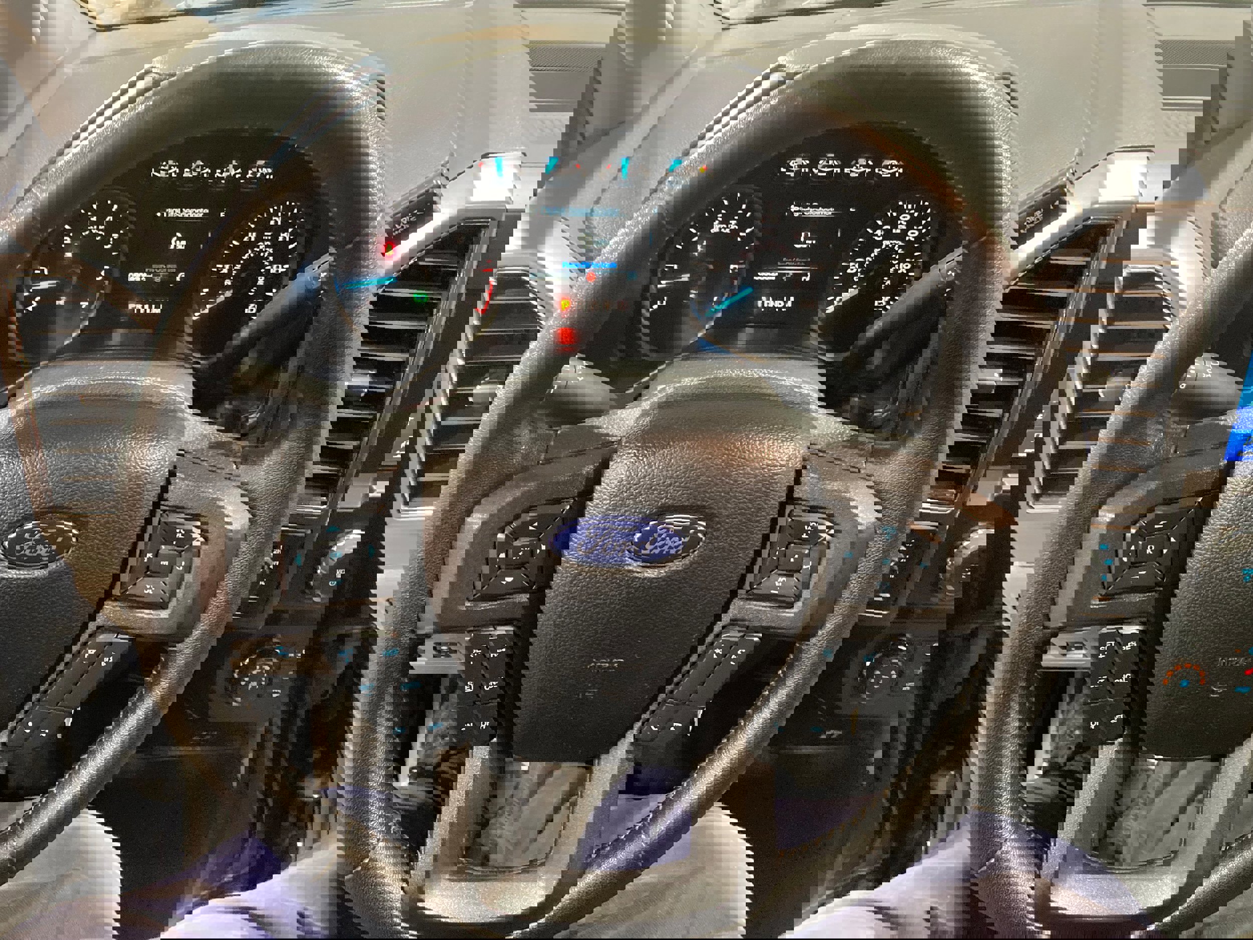 Used 2019 Ford F150 XLT w/ Equipment Group 302A Luxury image 23