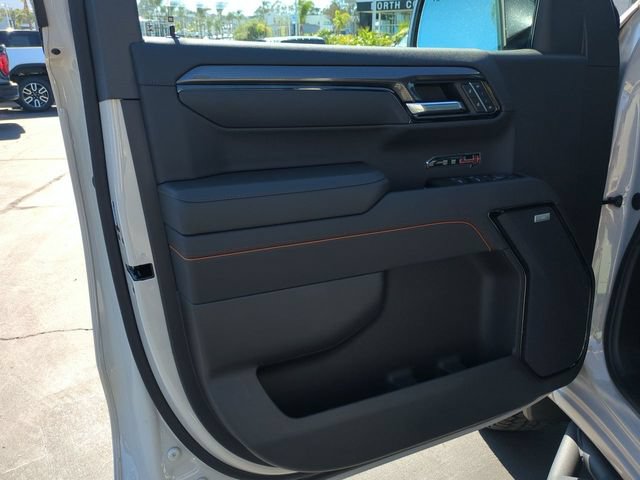 New 2026 GMC Sierra 1500 AT4 w/ AT4 Premium Package AWD/4WD image 24