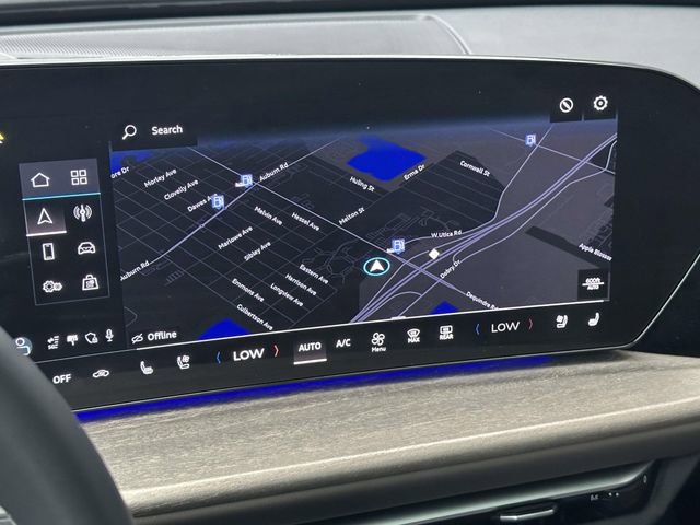 Certified 2025 Audi Q5 2.0T Premium Plus w/ Premium Plus image 27