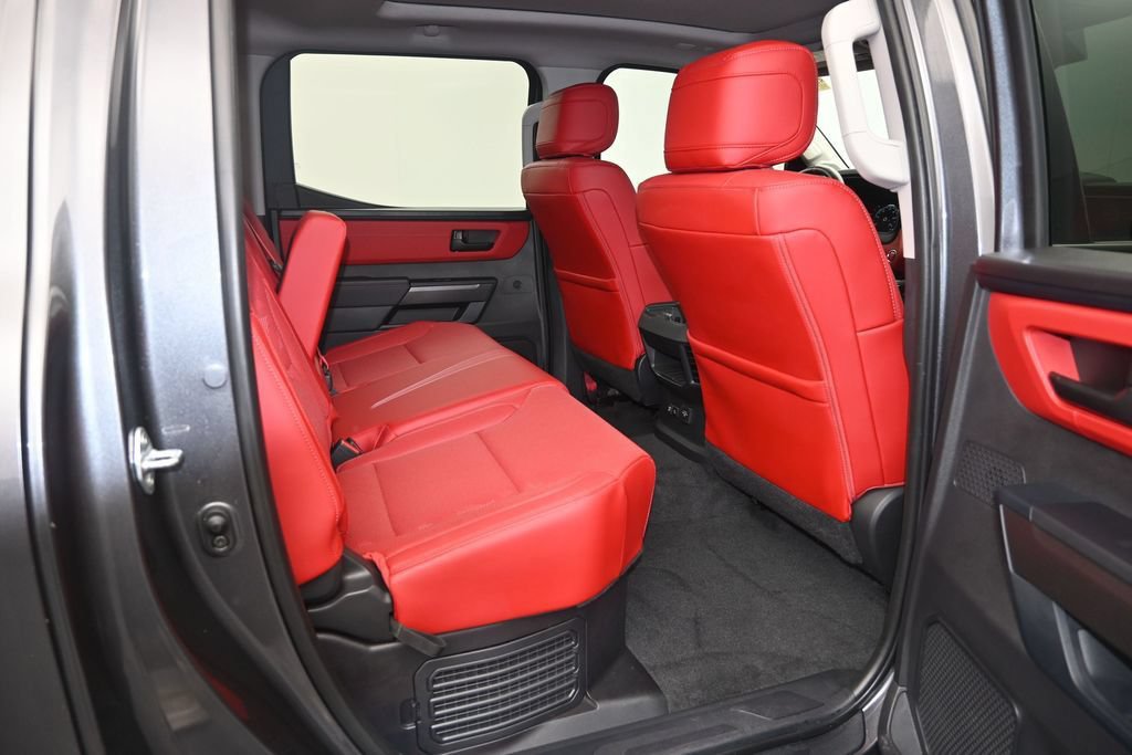 Used 2023 Toyota Tundra TRD Pro AWD/4WD image 10
