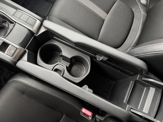 Used 2021 Honda Civic Sport image 19