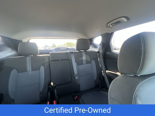 Certified 2023 Chevrolet Blazer LT w/ Driver Confidence Package FWD image 14