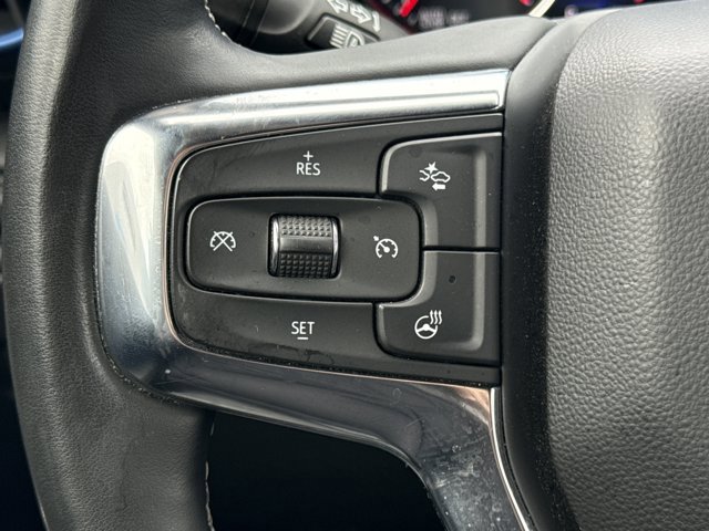 Used 2023 Chevrolet Blazer RS w/ Driver Confidence II Package image 26