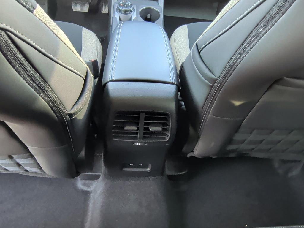 New 2026 Ford Bronco Sport Big Bend w/ Convenience Package image 34