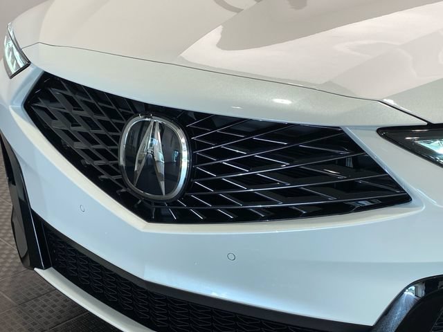 New 2026 Acura MDX A-Spec AWD/4WD image 7