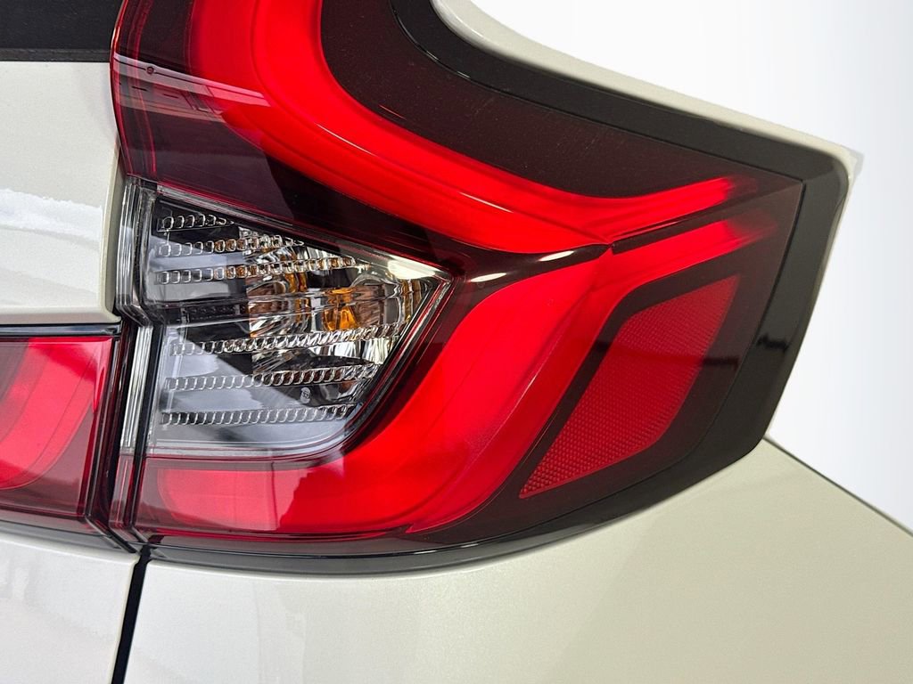 Used 2026 Honda CR-V EX image 35