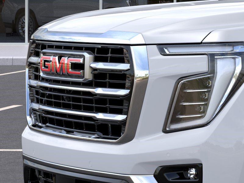 New 2026 GMC Yukon XL Elevation AWD/4WD image 13