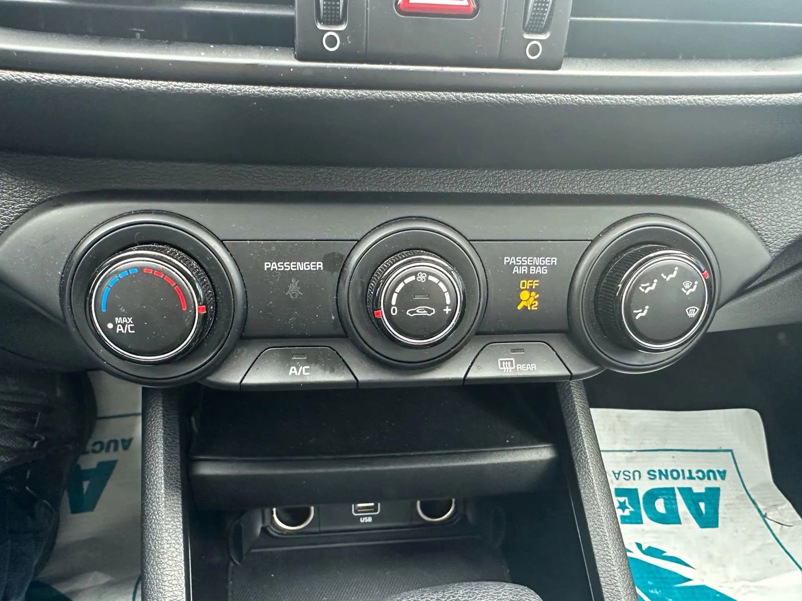 Used 2023 Kia Forte LXS image 32