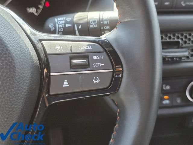 Used 2024 Honda HR-V Sport image 21