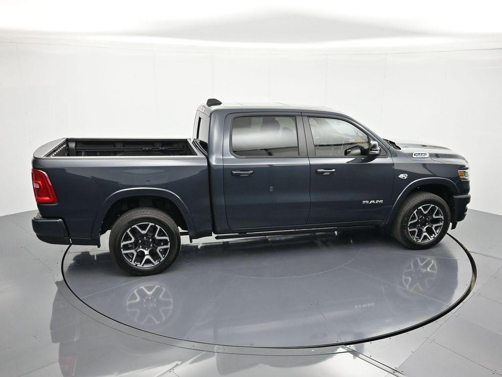 New 2026 RAM 1500 Laramie AWD/4WD image 36