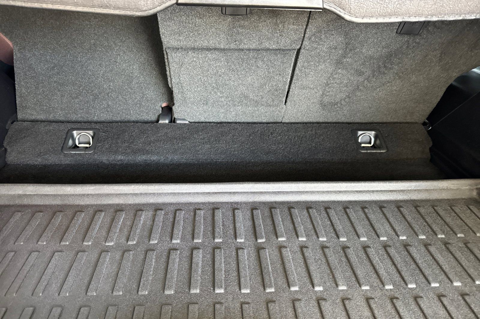 Certified 2021 Toyota 4Runner Limited RWD image 20