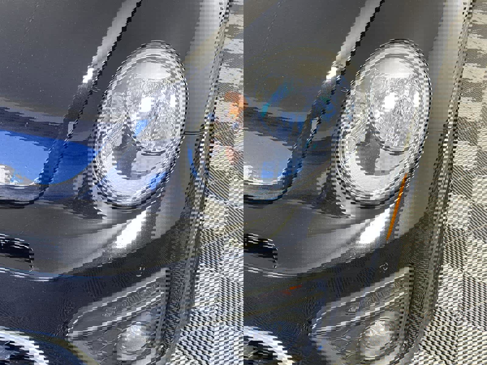 Used 2016 Volkswagen Beetle 1.8T Dune image 9