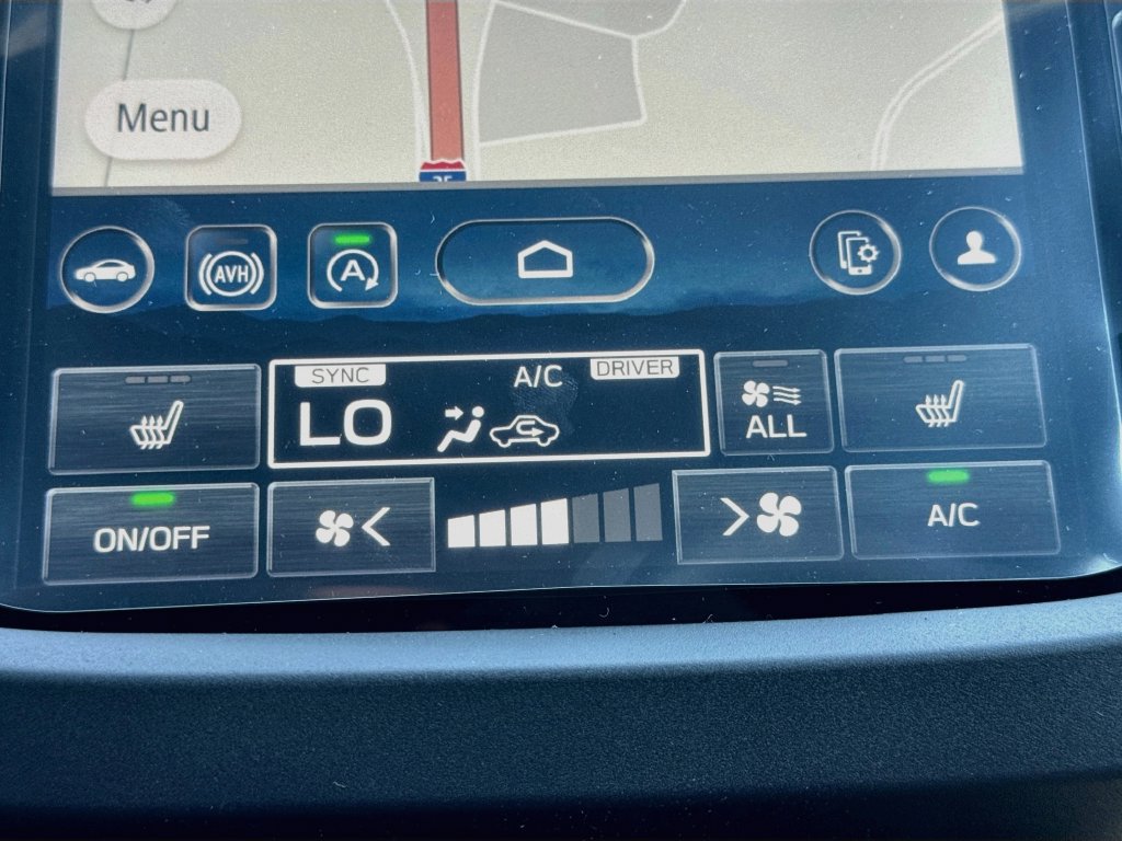 New 2026 Subaru Forester Limited AWD/4WD image 19