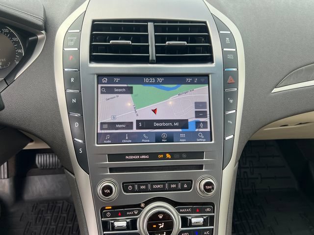 Certified 2020 Lincoln MKZ Reserve w/ Elements Package FWD image 23