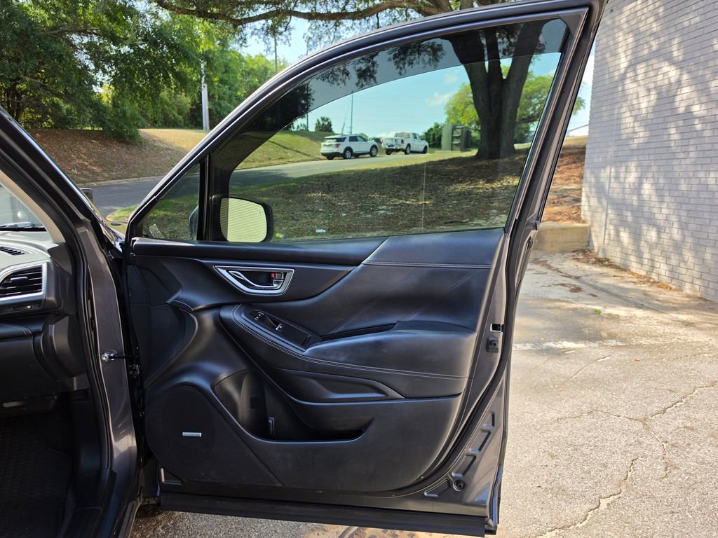 Used 2020 Subaru Forester Touring w/ Popular Package #2 AWD/4WD image 44