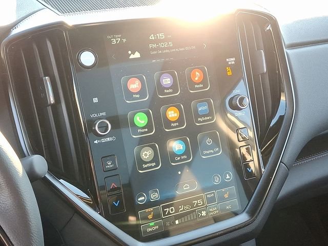 New 2026 Subaru Ascent Limited Bronze image 18