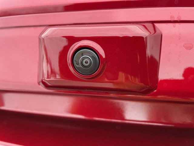 New 2026 Ford Bronco Sport Big Bend w/ Convenience Package image 11