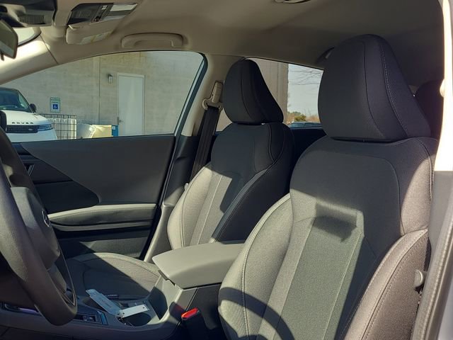 New 2026 Subaru Crosstrek 2.0i Premium image 11