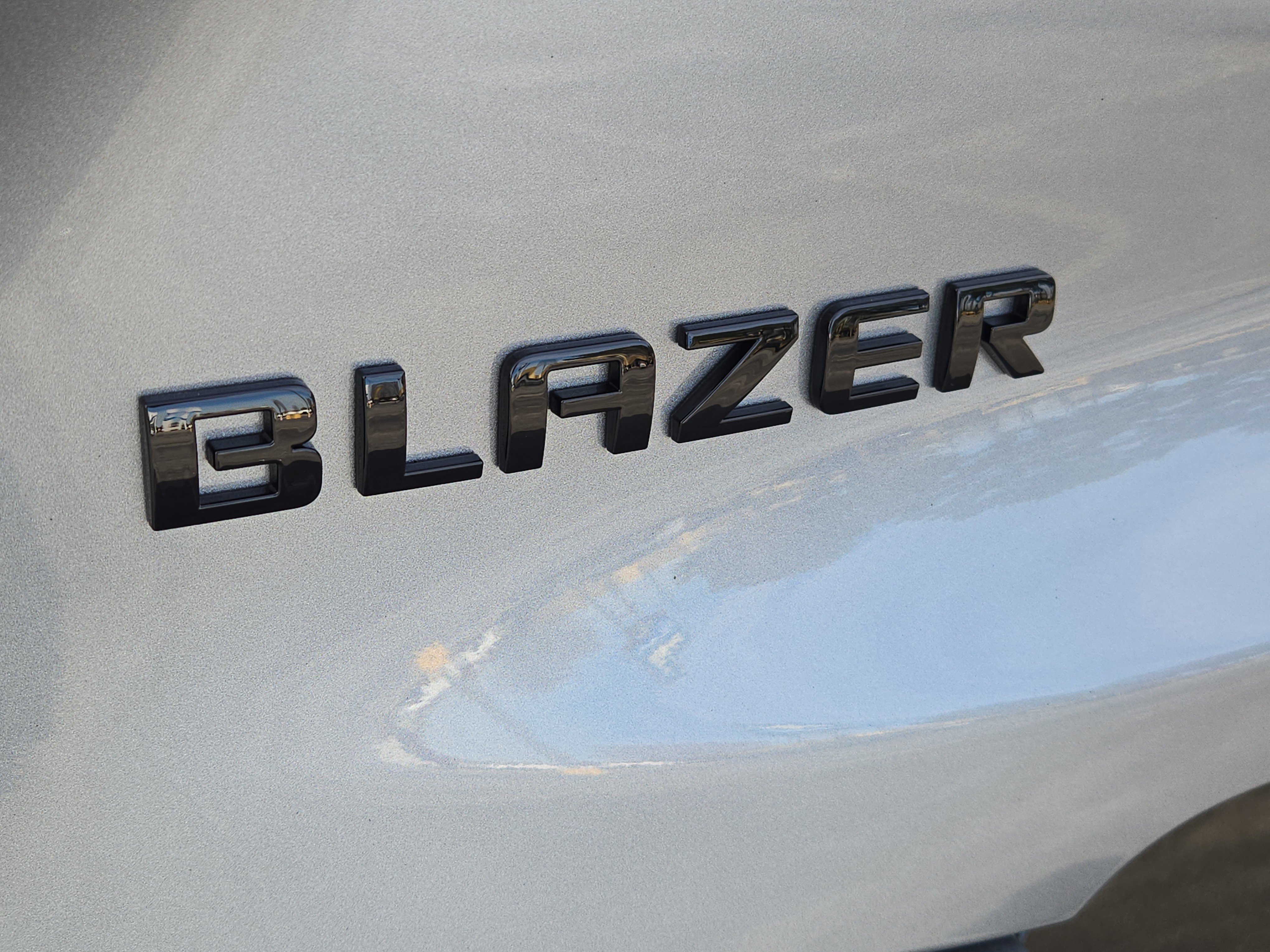 New 2026 Chevrolet Blazer RS w/ Driver Confidence II Package image 22