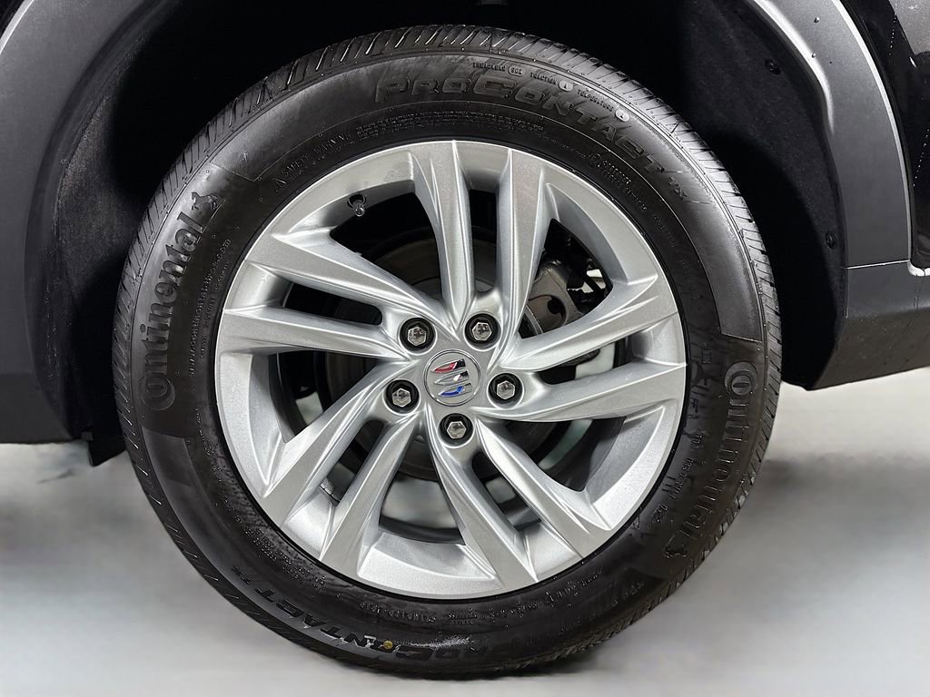 New 2025 Buick Envista Preferred w/ Convenience I Package image 28