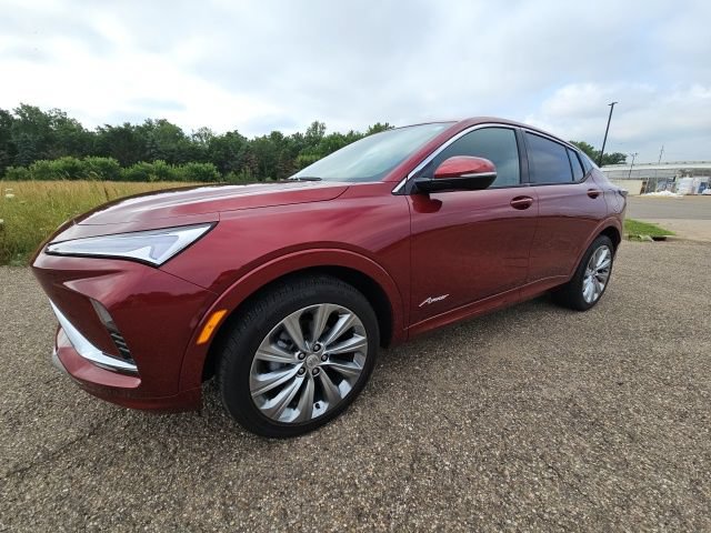 Used 2024 Buick Envista Avenir FWD image 7