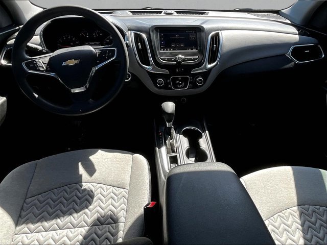 Used 2024 Chevrolet Equinox LS image 16