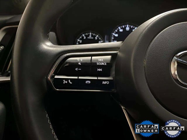 Used 2025 MAZDA CX-90 3.3 Turbo w/ Select Package image 36