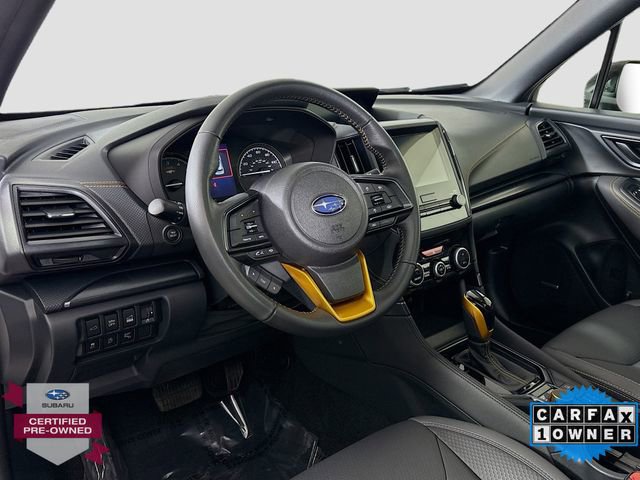 Certified 2024 Subaru Forester Wilderness image 9