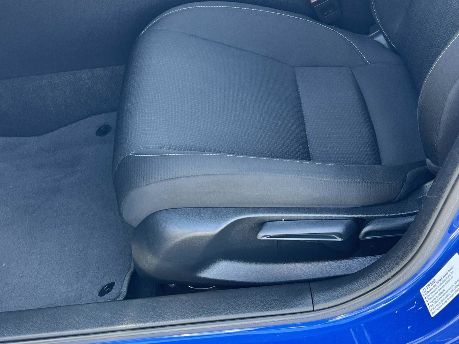 Certified 2023 Honda Civic LX image 17