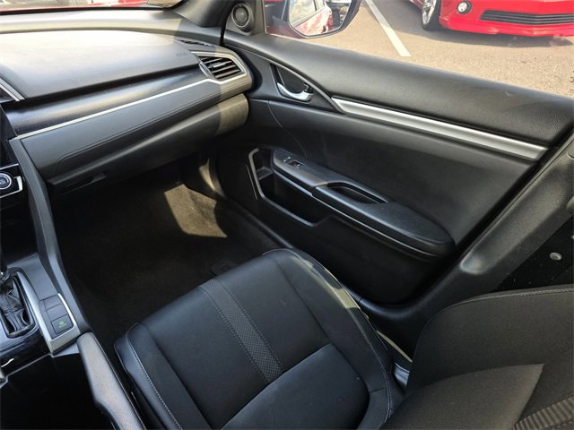 Used 2020 Honda Civic Sport image 18