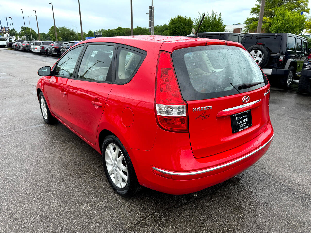 Used 2009 Hyundai Elantra image 5