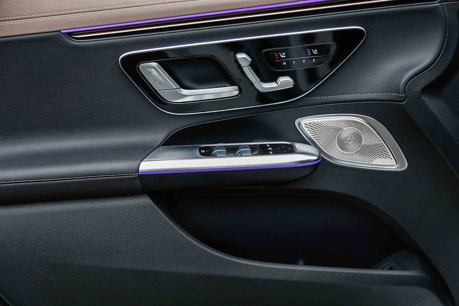 Used 2023 Mercedes-Benz EQE 500 500 Sedan image 21