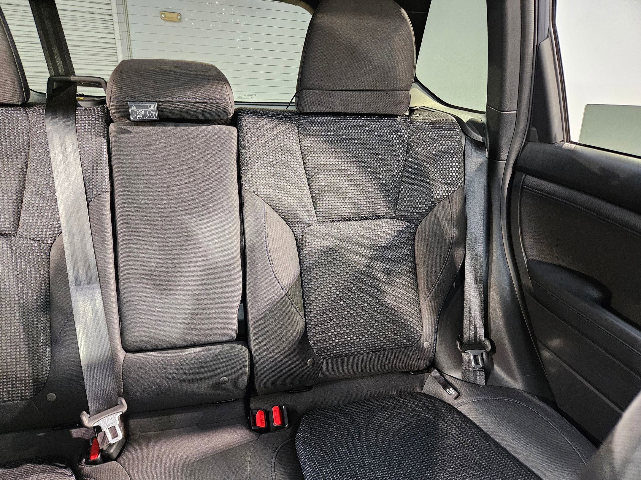 Used 2025 Subaru Forester Premium w/ Convenience Package #1 AWD/4WD image 14