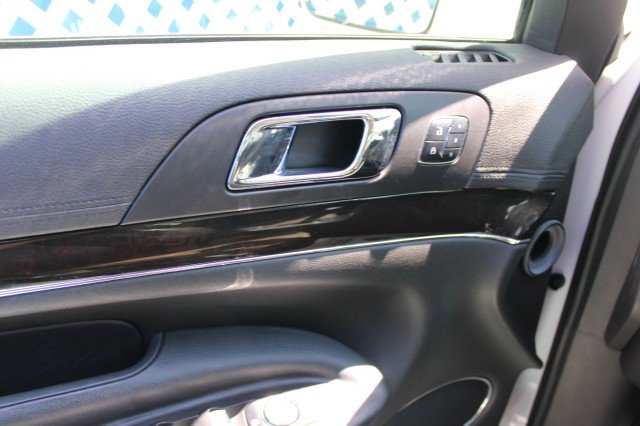 Used 2018 Lincoln MKT AWD w/ Technology Package image 26