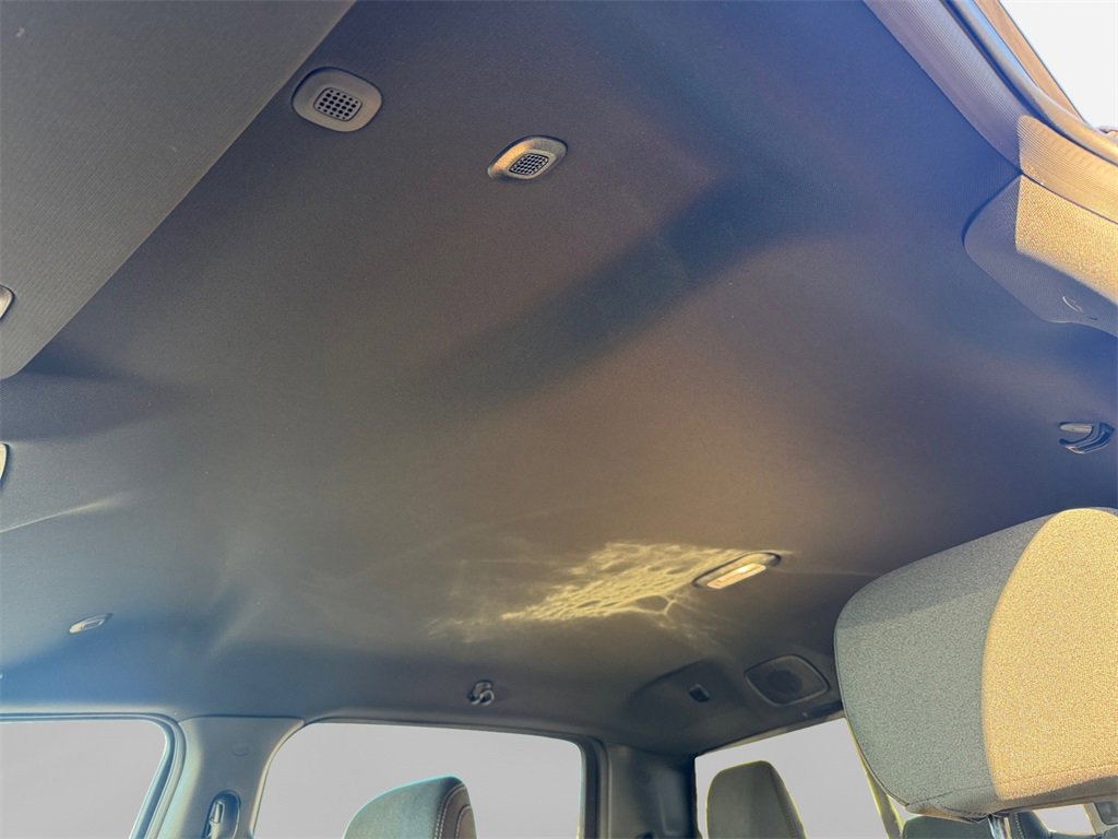 New 2026 RAM 1500 Big Horn image 23