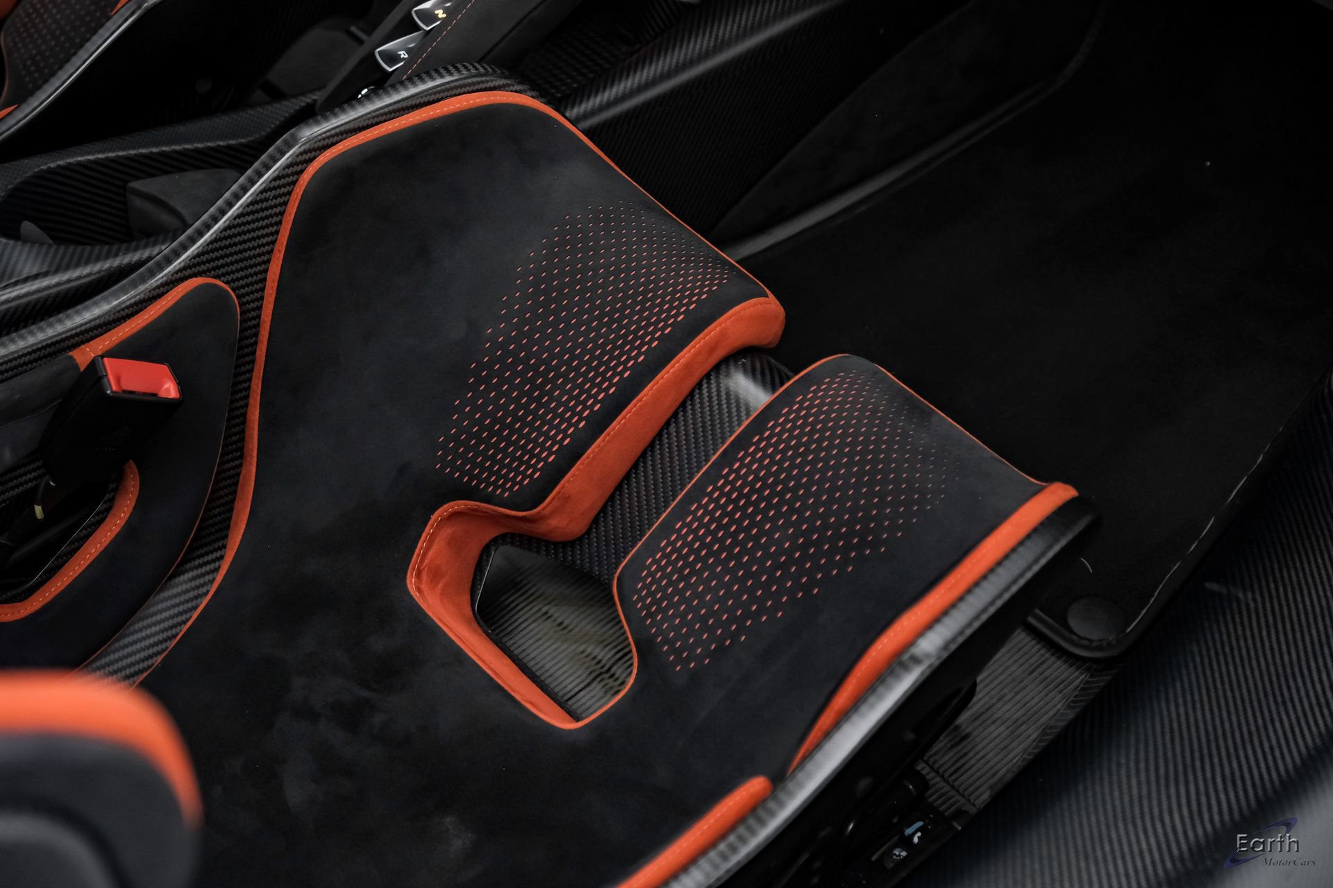 Used 2021 McLaren 765LT RWD image 69