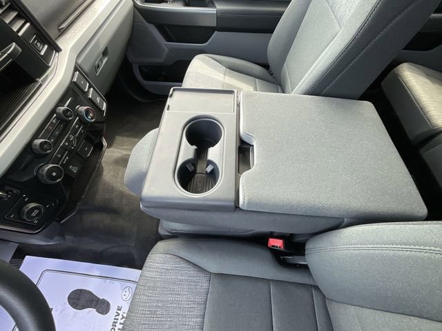 New 2026 Ford F350 XLT w/ Snow Plow Prep Package image 20