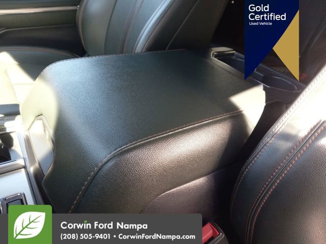 Used 2022 Ford Expedition Timberline AWD/4WD image 20
