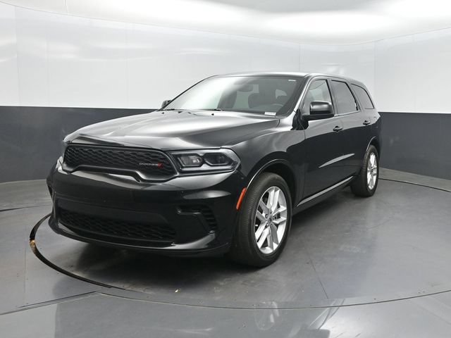 Used 2023 Dodge Durango GT