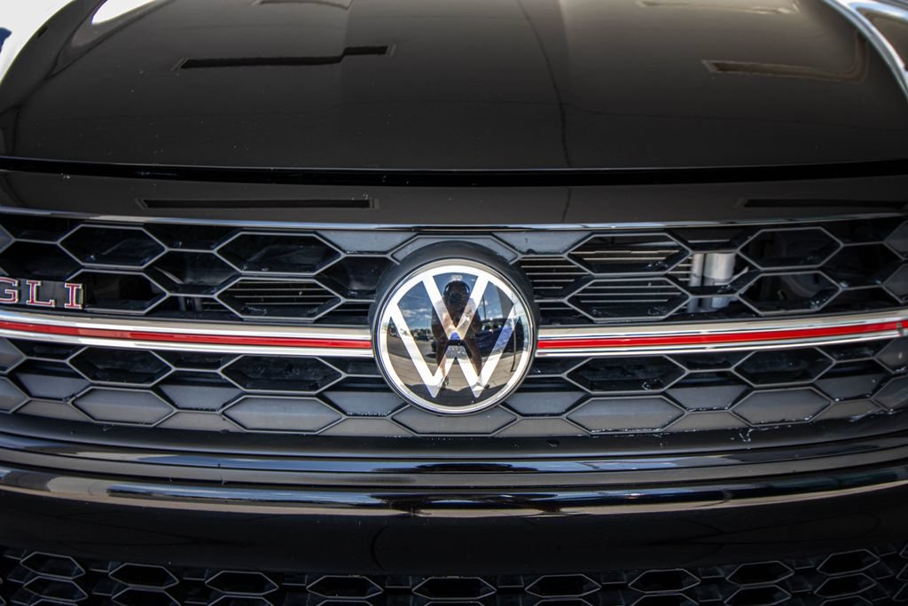 Used 2022 Volkswagen Jetta GLI Autobahn FWD image 7